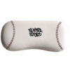 Étui à lunettes rigide - Baseball