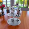 Cadeau biologiste - Figurine Biologiste Homme