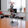 Cadeau chef d'orchestre - Figurine chef d'orchestre