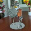 Cadeau pour architecte - Figurine architecte