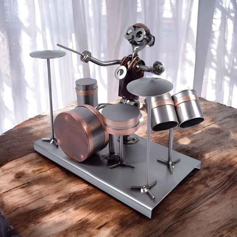Cadeau Pour Un Batteur