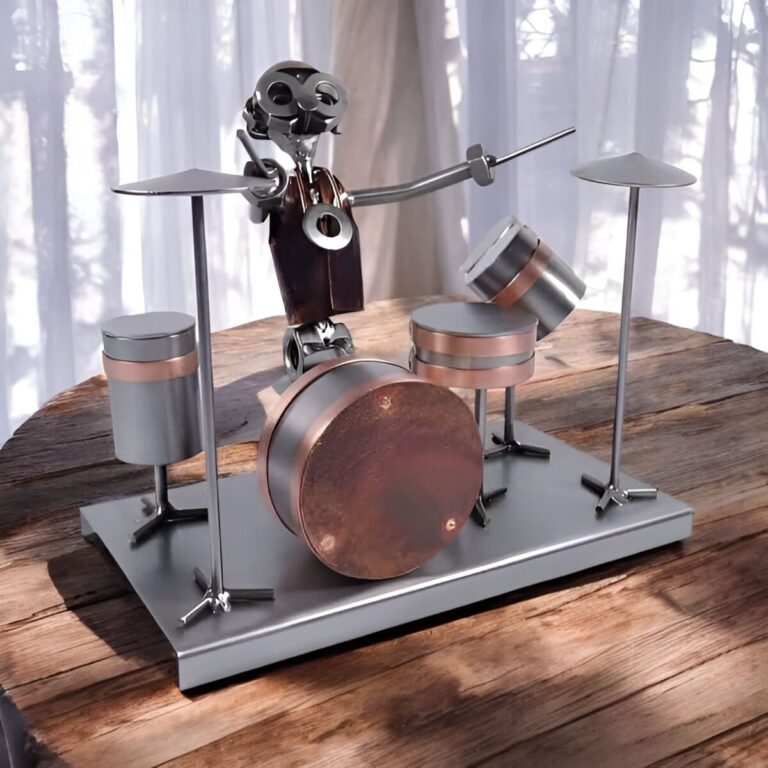 Cadeau Pour Un Batteur
