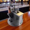 Cadeau pour un barman - Figurine barman
