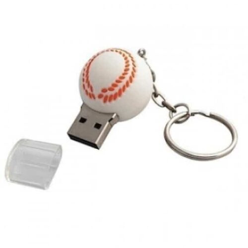 Clé USB Baseball 8 Go