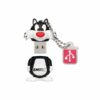 Clé USB Grosminet Sylvestre 16Go EMTEC