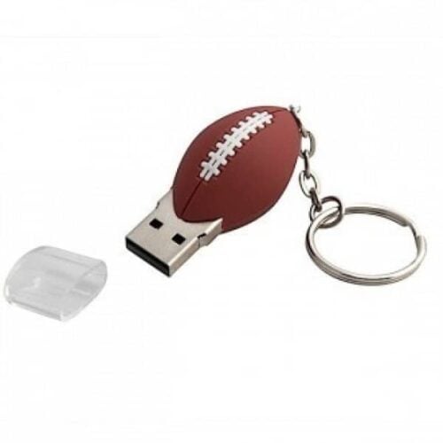 Clé USB ballon Football US - 4 Go