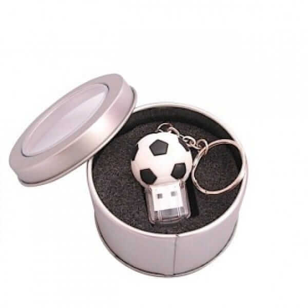 Clé USB Football 4 Go