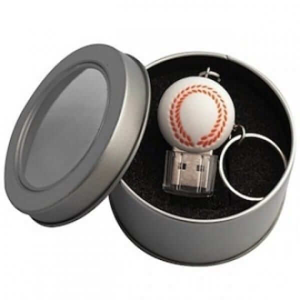 Clé USB Baseball 8 Go