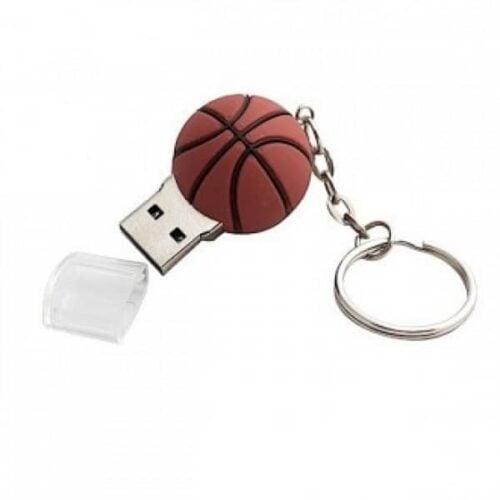 Clé USB Basketball 8Go