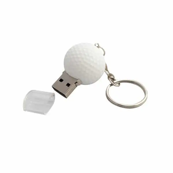 Clé USB Tennis 8 Go - Clé USB fantaisie – Livraison gratuite