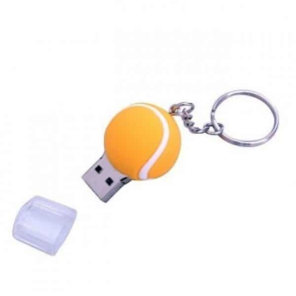 Clé USB Tennis 8 Go