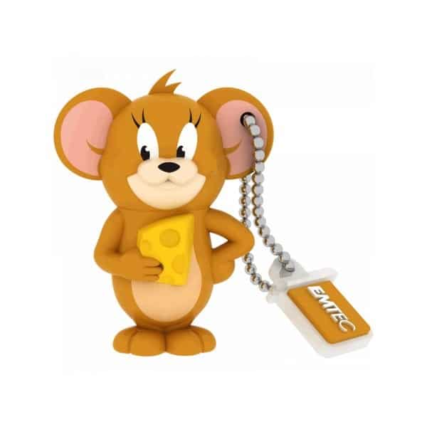 Clé USB tom et JERRY Emtec - 16 Gb