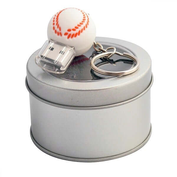 Clé USB original Baseball 8 Go