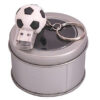 Clé USB ballon de foot 8 Go