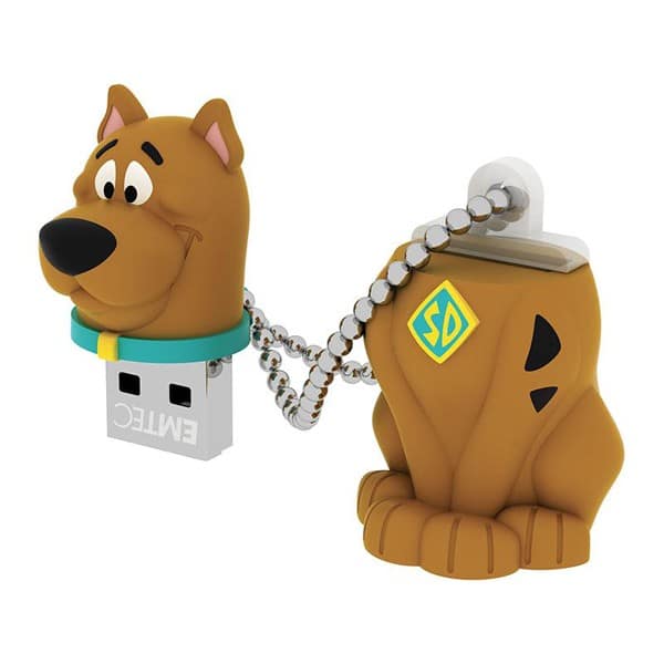 Clé USB EMTEC Scooby-doo 16Go