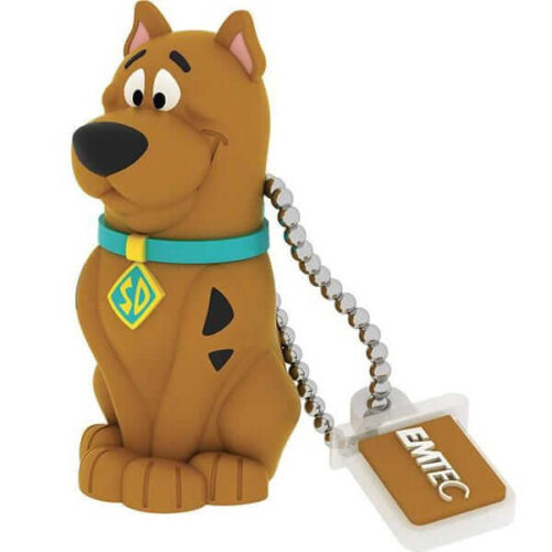 Clé USB EMTEC Scooby-doo