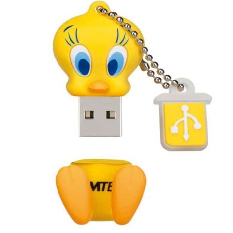 Clé USB TITI et GROSMINET EMTEC - 16Go