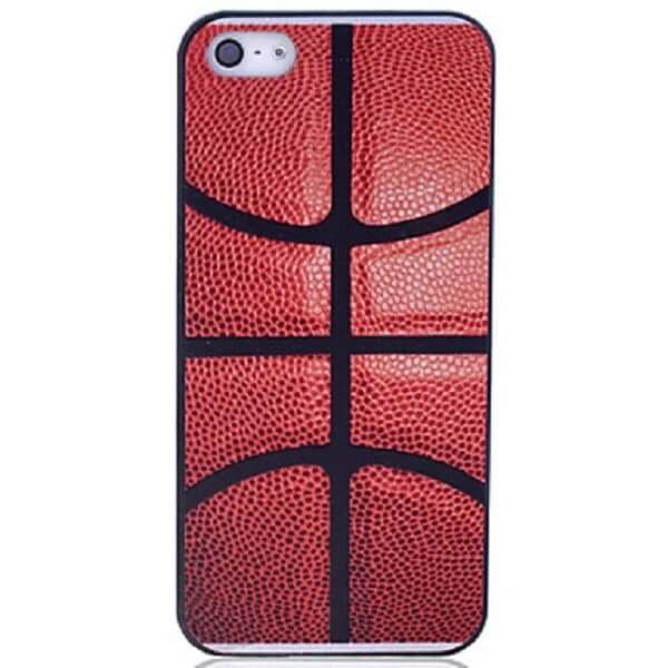 Coque IPhone 5/5s Basketball