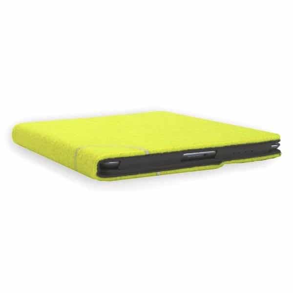 Etui iPad tennis