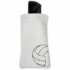 Étui à lunettes souple - Volleyball