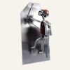 Figurine alpiniste - Cadeau alpiniste