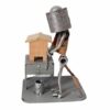 Cadeau apiculteur - Figurine apiculteur