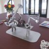 Cadeau homme musculation - Figurine musculation