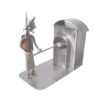 Cadeau pour un boulanger - Figurine boulanger