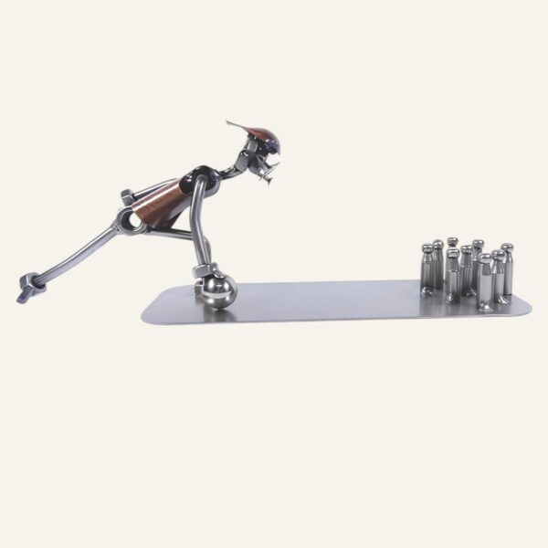 Figurine bowling - Cadeau bowling