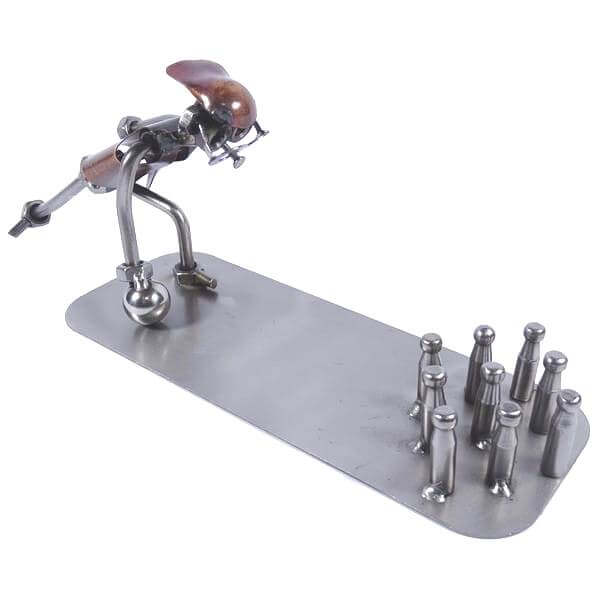 Figurine bowling - Cadeau bowling