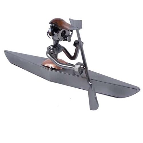 Figurine Canoë-kayak