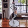 Cadeau pour un chanteur - Figurine chanteur