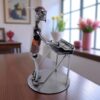 Figurine claviériste