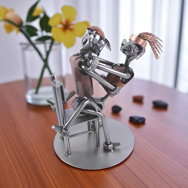 Cadeau humour sexe couple