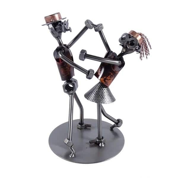 Figurine danseurs