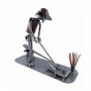 Figurine jardinier - Cadeau pour jardinier