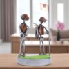 Figurine golfeurs