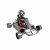 Cadeau karting - Figurine karting