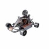 Cadeau karting - Figurine karting