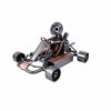 Figurine karting