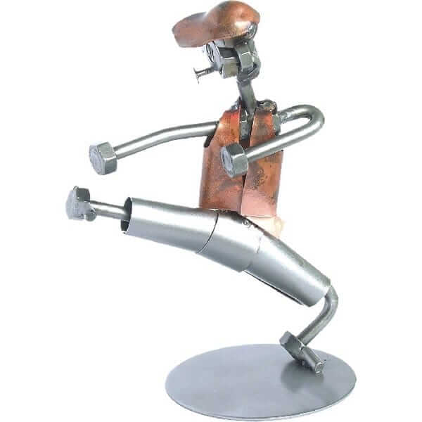 Cadeau karaté - Figurine karaté