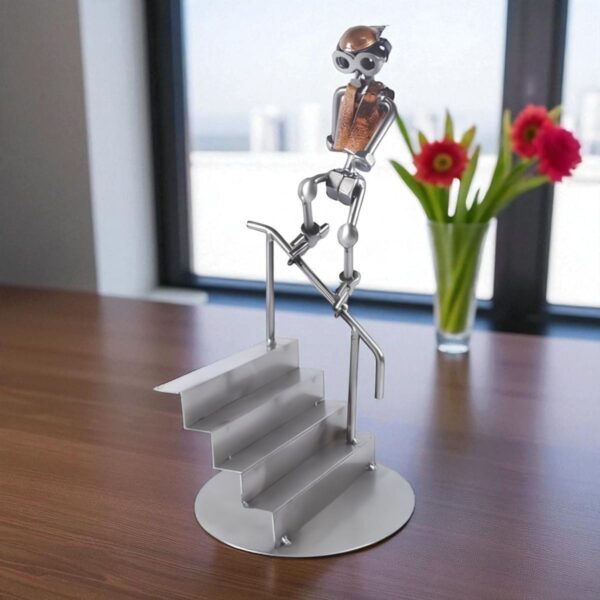 Décoration roller - Figurine roller