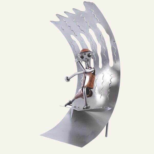 Figurine surf - Cadeau pour un surfeur