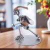 Figurine roller - Cadeau roller