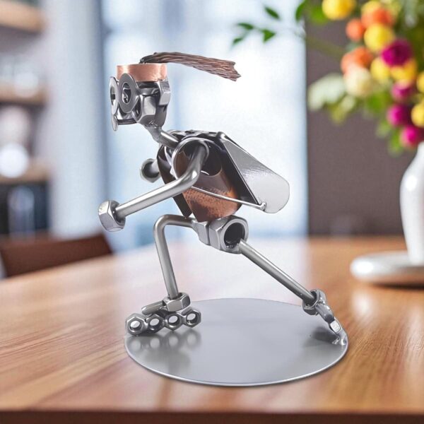 Figurine roller - Cadeau roller