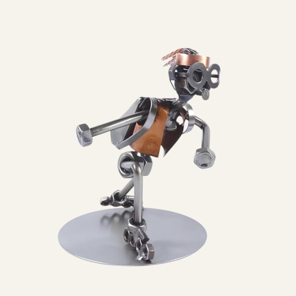 Figurine roller - Cadeau roller