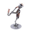 Figurine saxophoniste - Cadeau saxophoniste