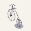 Déco vélo ancien - Figurine vélo ancien