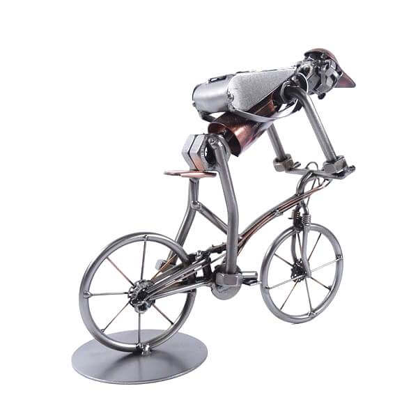 Cadeau Homme Noel Original, Sacoche Velo, Accessoire V¿¿lo VTT