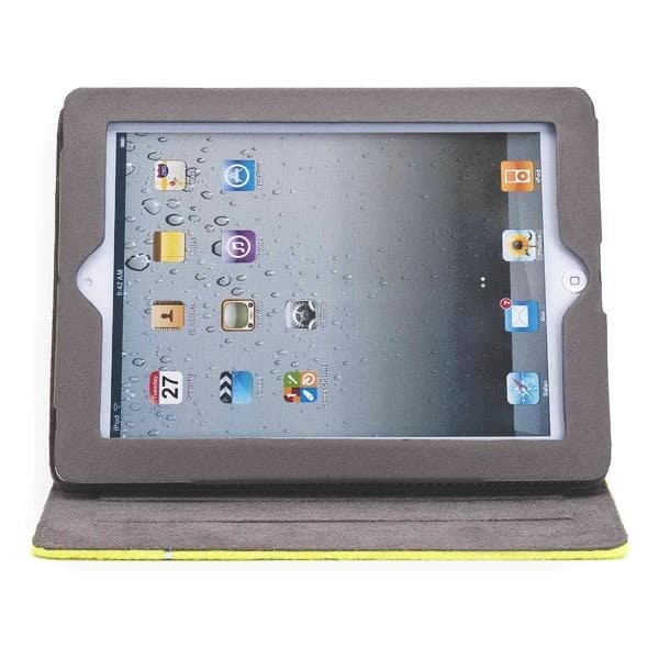 Etui Ipad Tennis